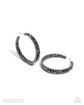GLITZY By Association - Black