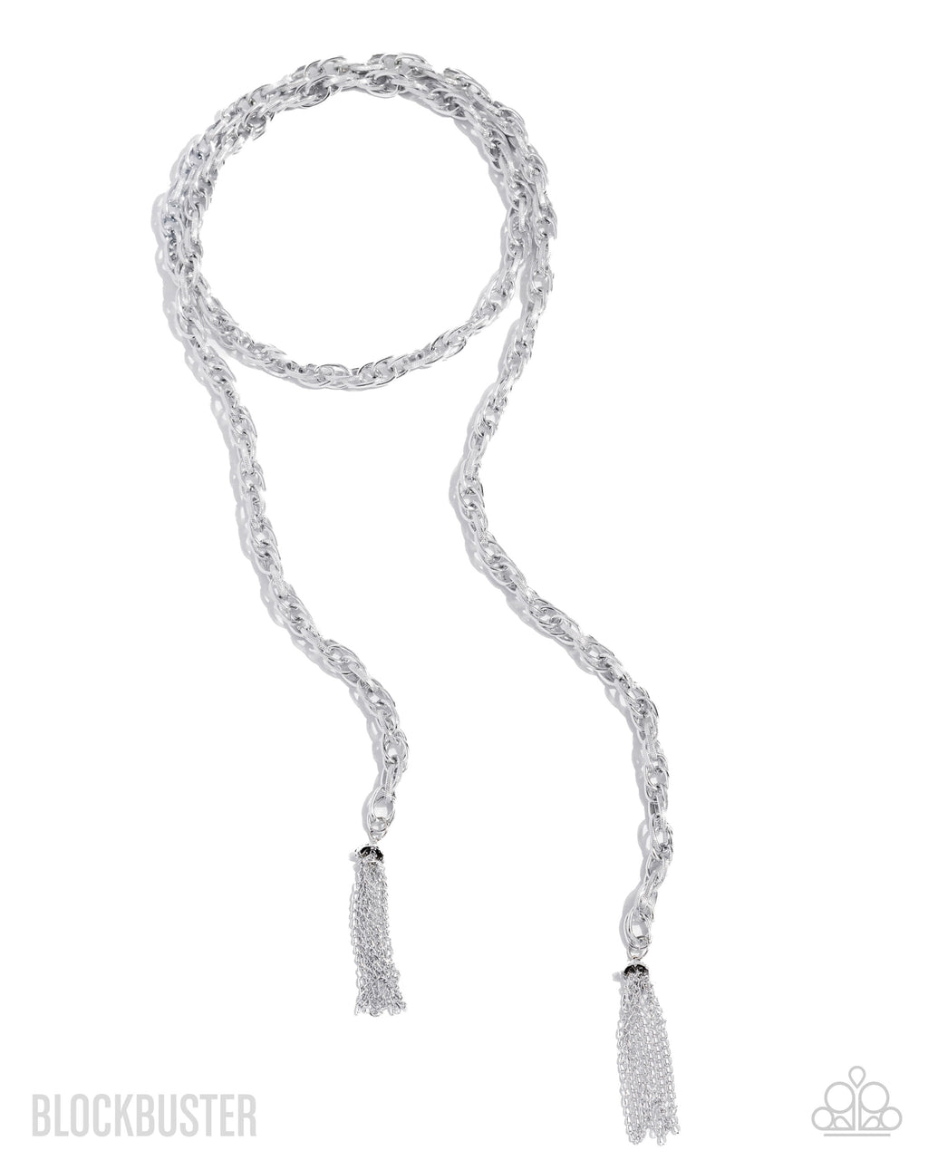 SCARFed for Attention - Silver
