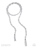 SCARFed for Attention - Silver