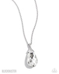 Spellbinding Sparkle - White