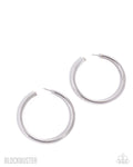 Curve Ball - Silver