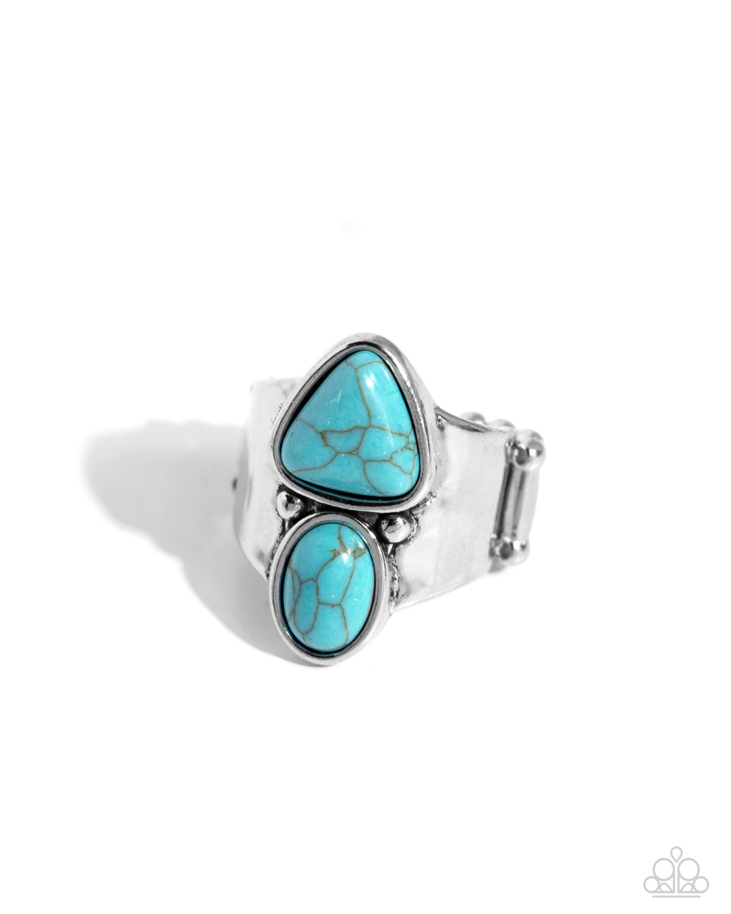 âDesert Destination - Blue