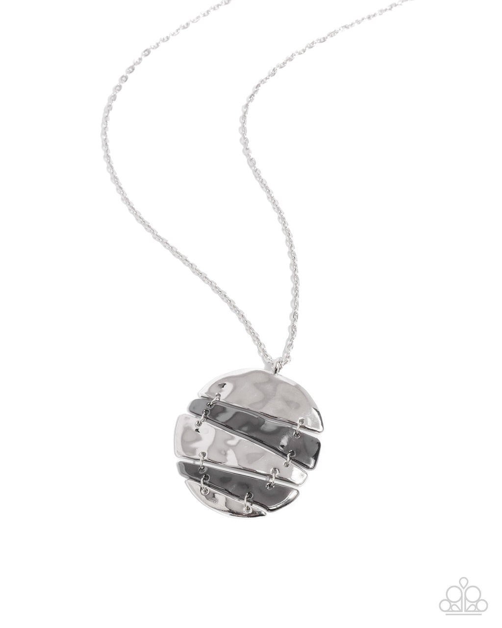 âShattered Sunset - Silver