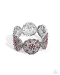 All in the Details - Red