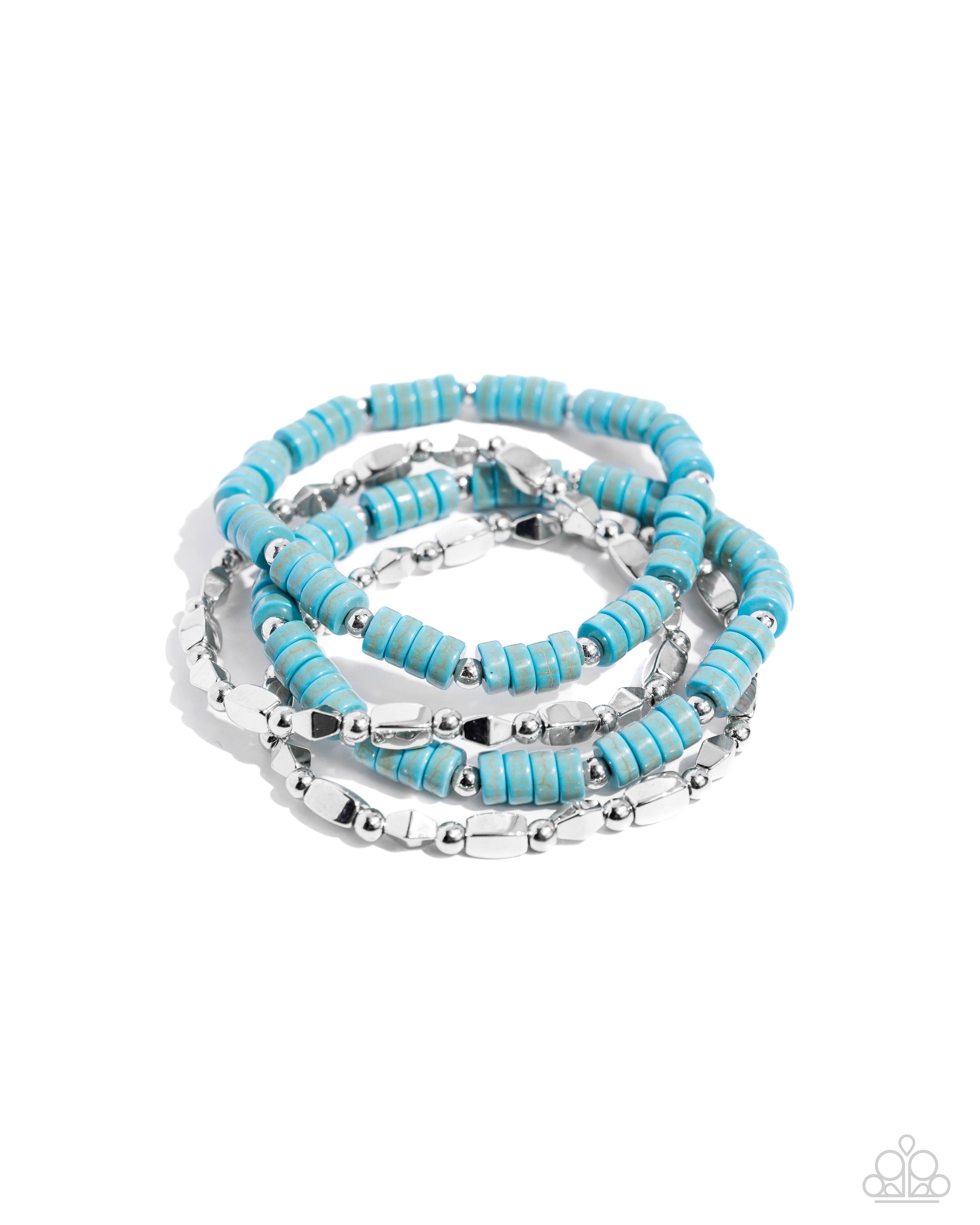 âAnasazi Apothecary - Blue
