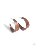 Lecture on Texture - Copper