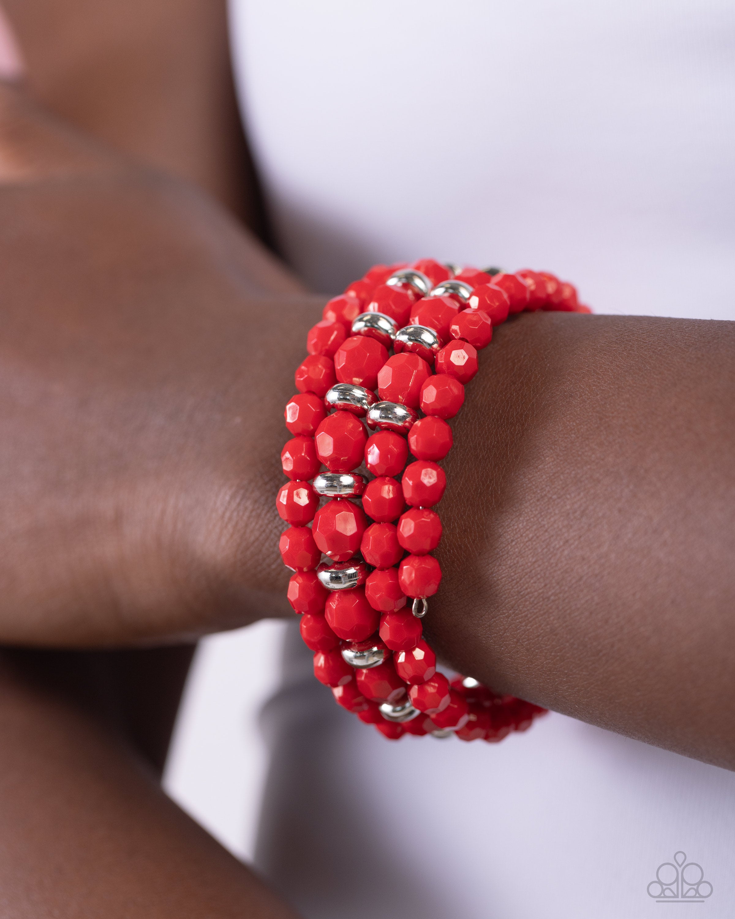Its a Vibe - Red