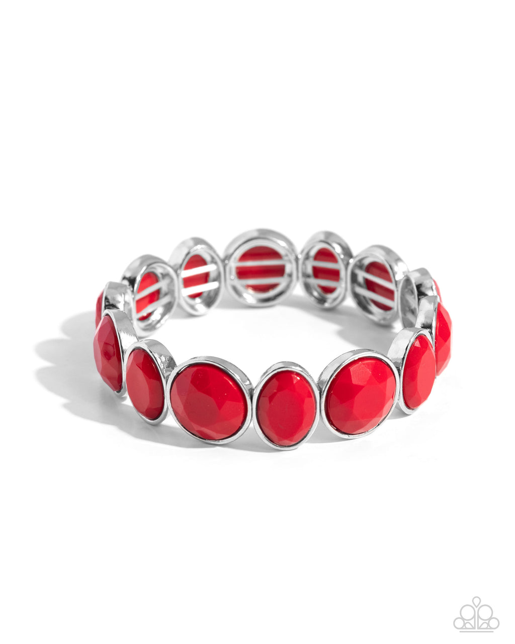 âWhimsical Glow - Red