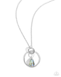 Swinging Shimmer - Green