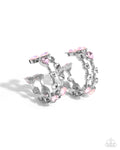 5th Avenue Fare - Pink