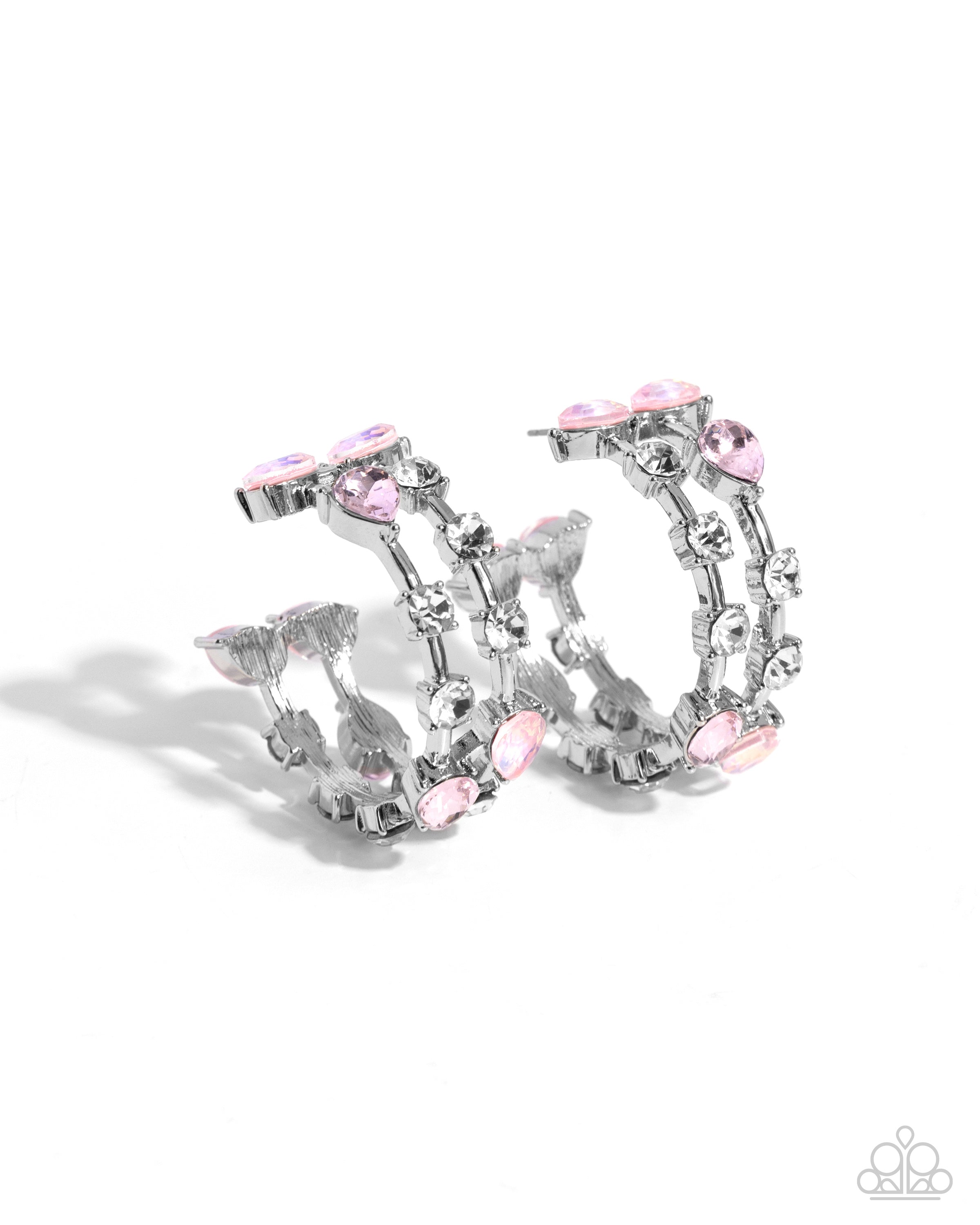 5th Avenue Fare - Pink