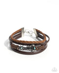 Buckaroo Beginning - Blue