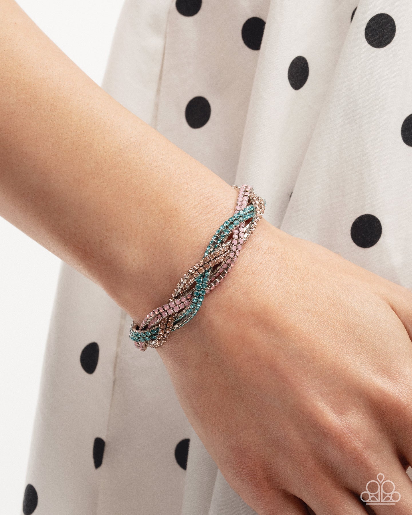 Treasured Twists - Multi