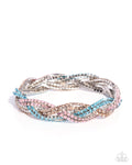 Treasured Twists - Multi
