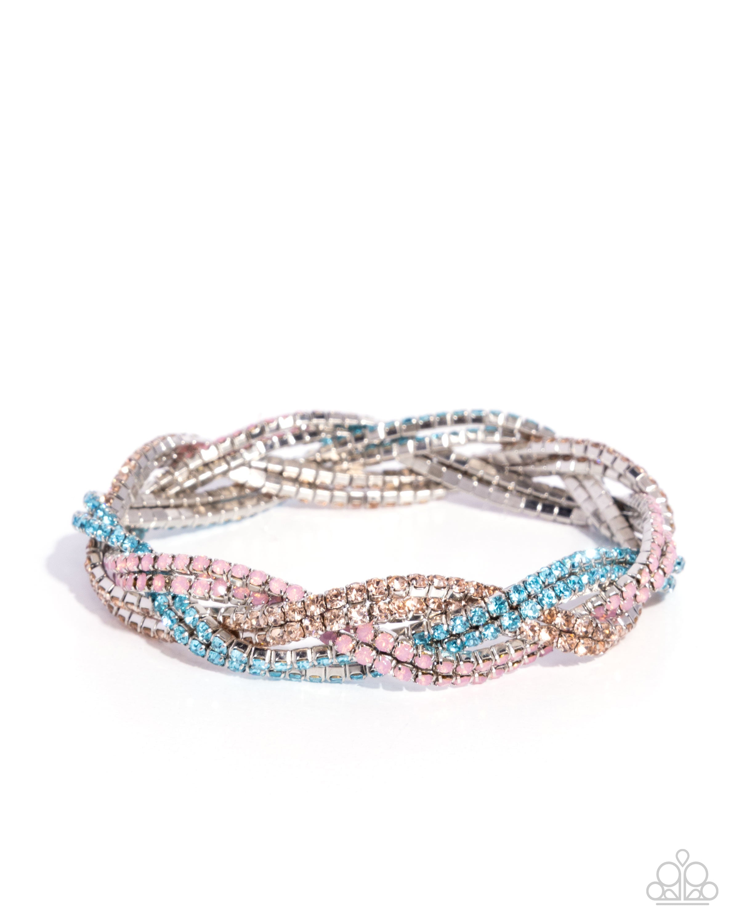 Treasured Twists - Multi