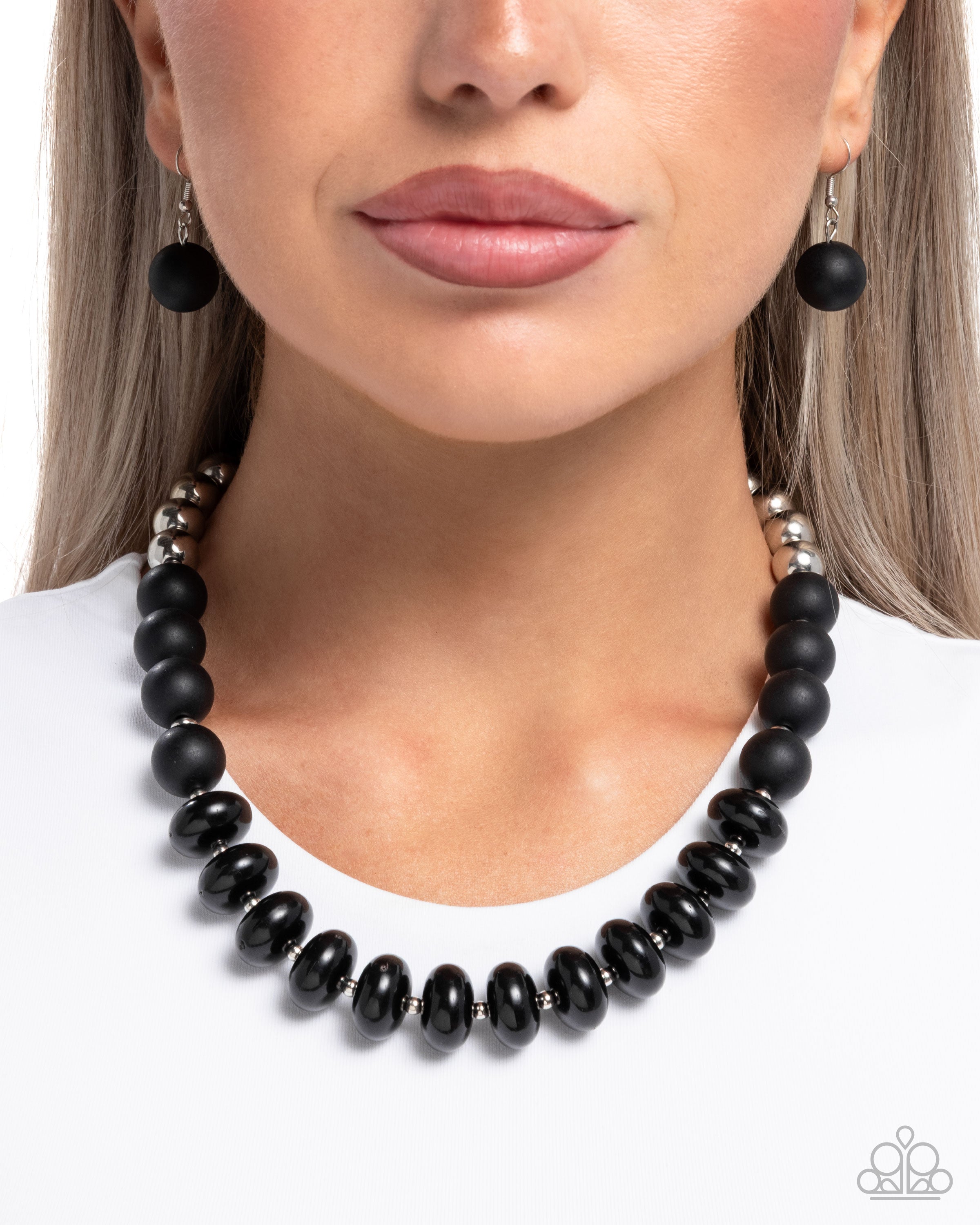 Polished Promotion - Black
