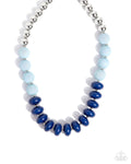 Polished Promotion - Blue
