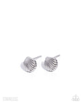 Seashell Strategy - Silver
