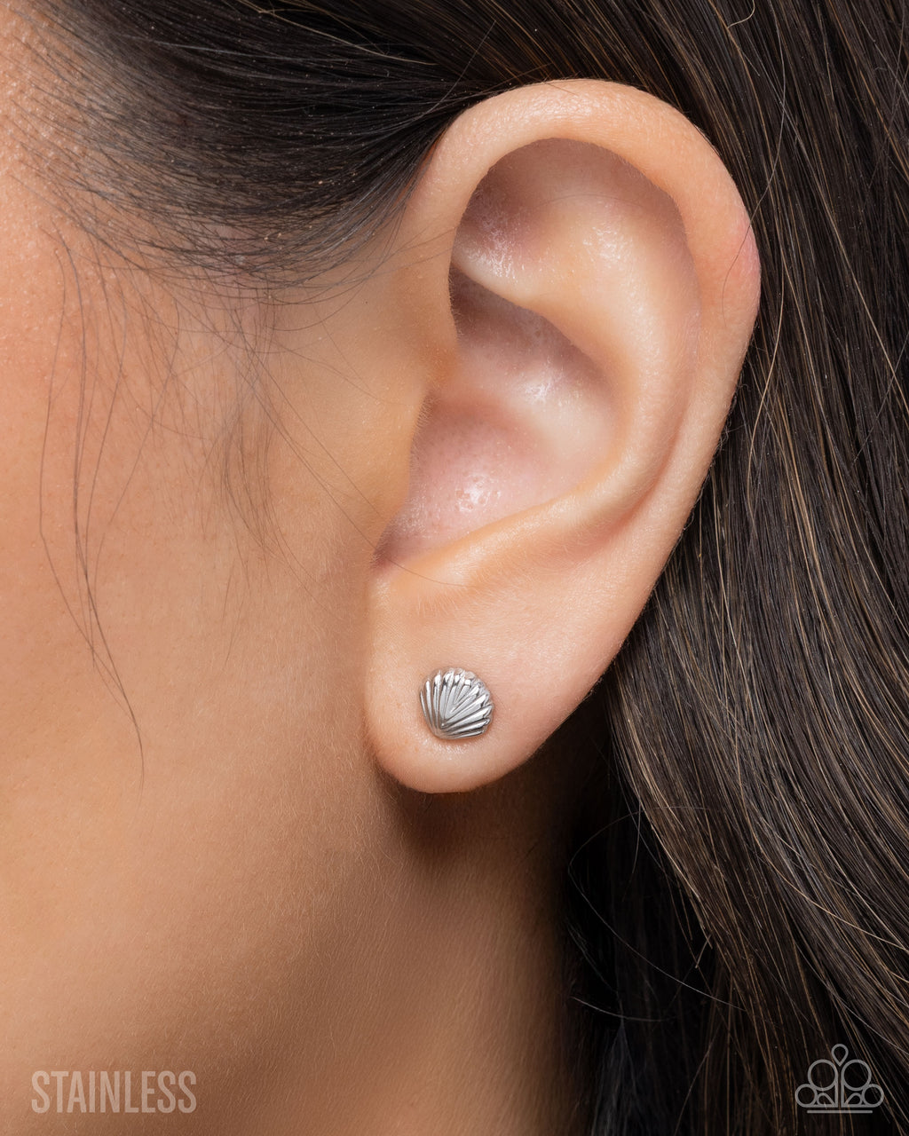 Seashell Strategy - Silver