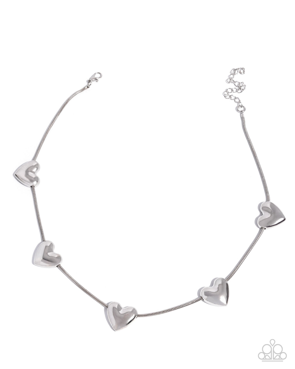 Group Date - Silver
