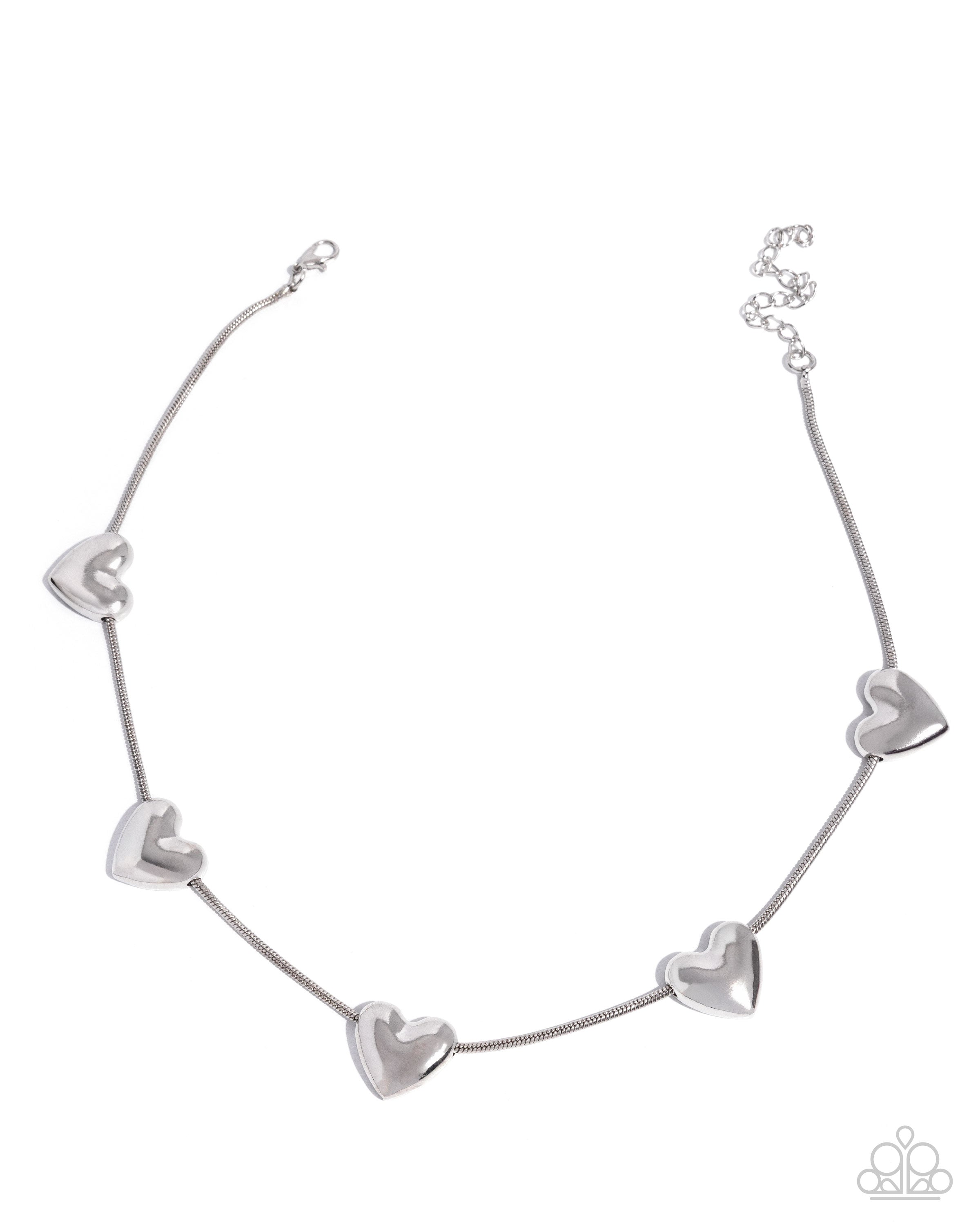 Group Date - Silver