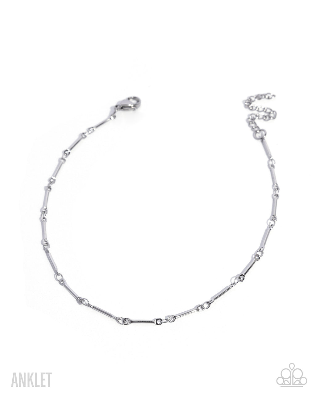 Sophisticated Stand - Silver