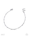 Sophisticated Stand - Silver