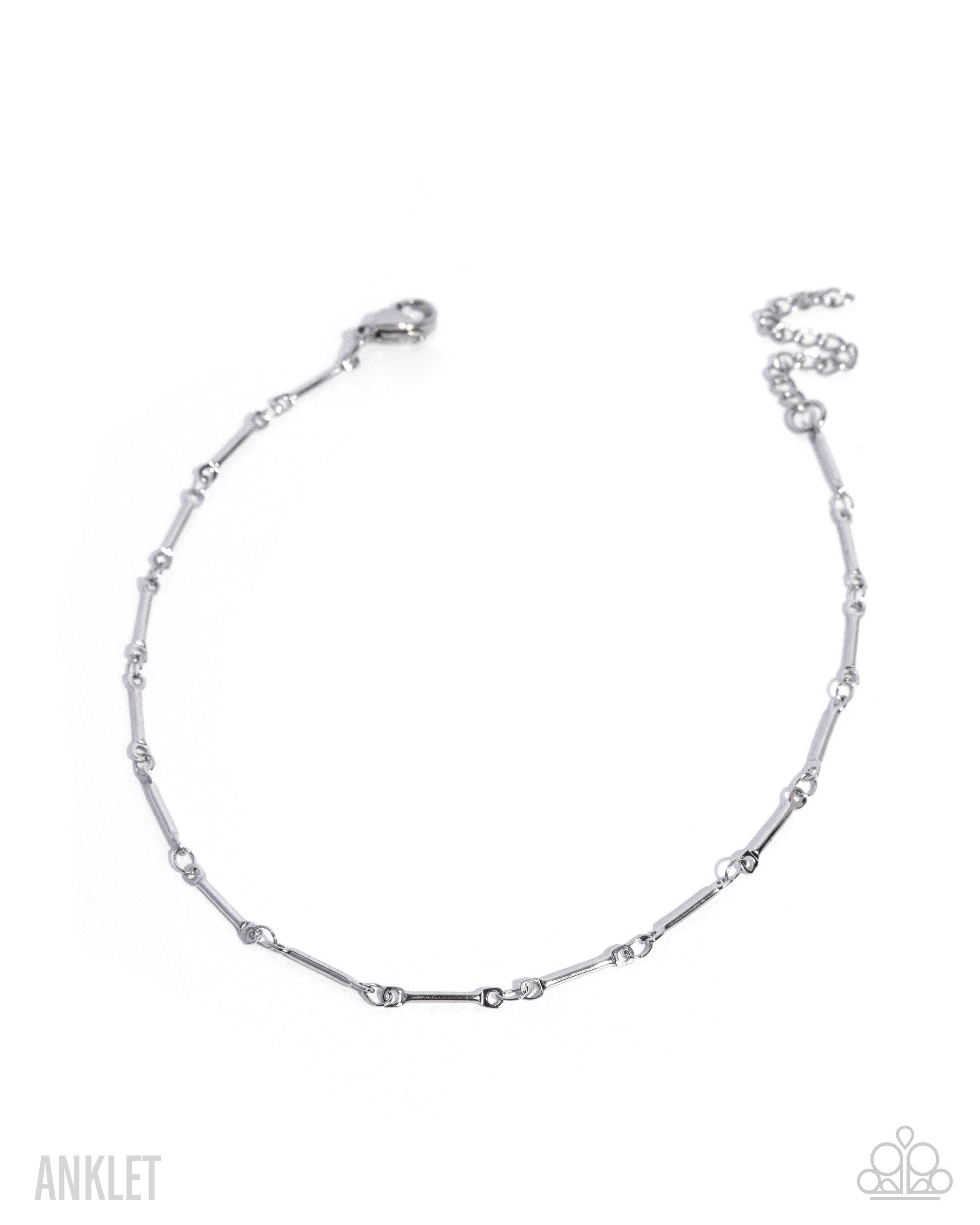 Sophisticated Stand - Silver