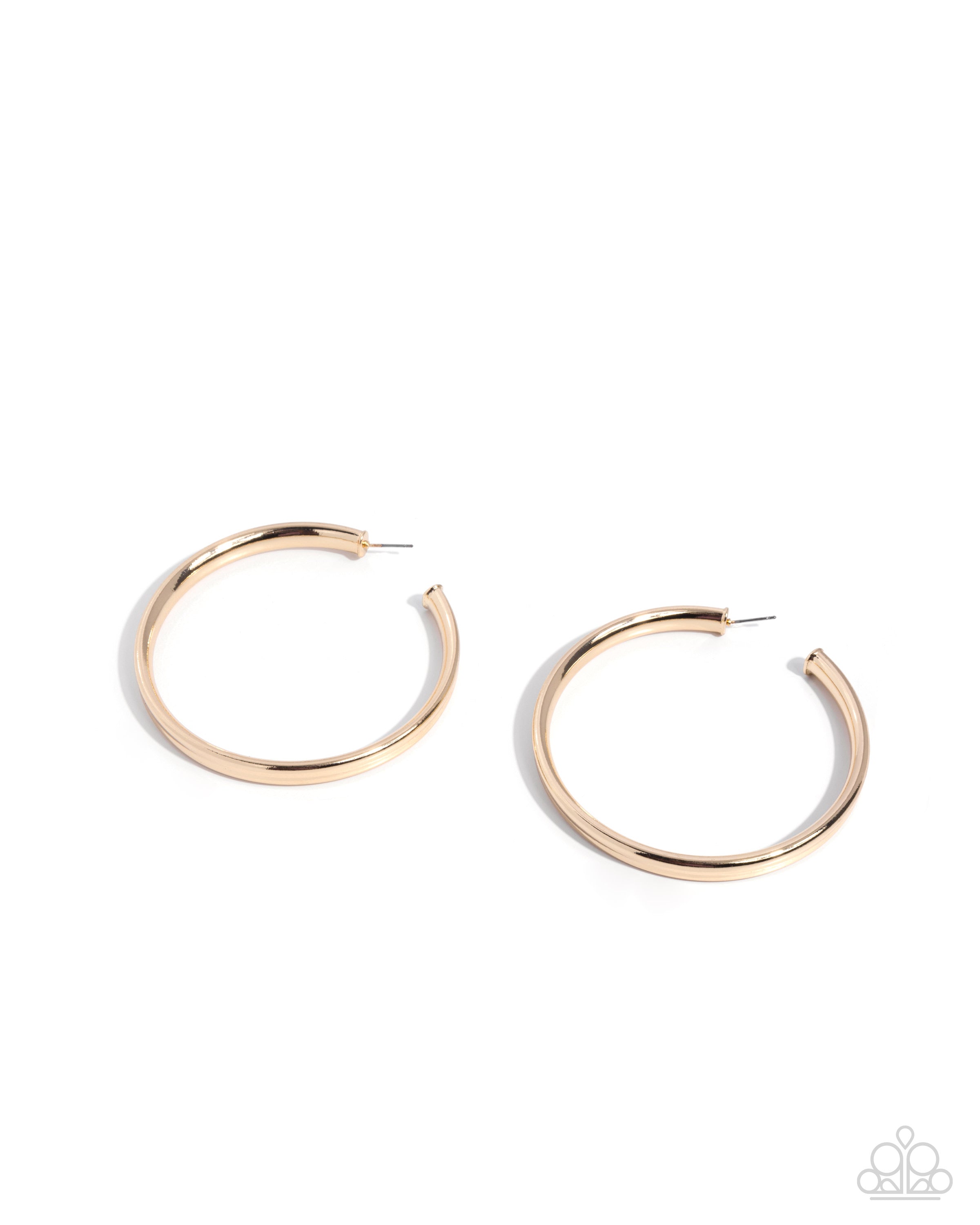 Sleek Staple - Gold