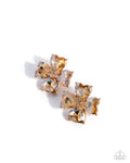 Shimmery Scale - Gold