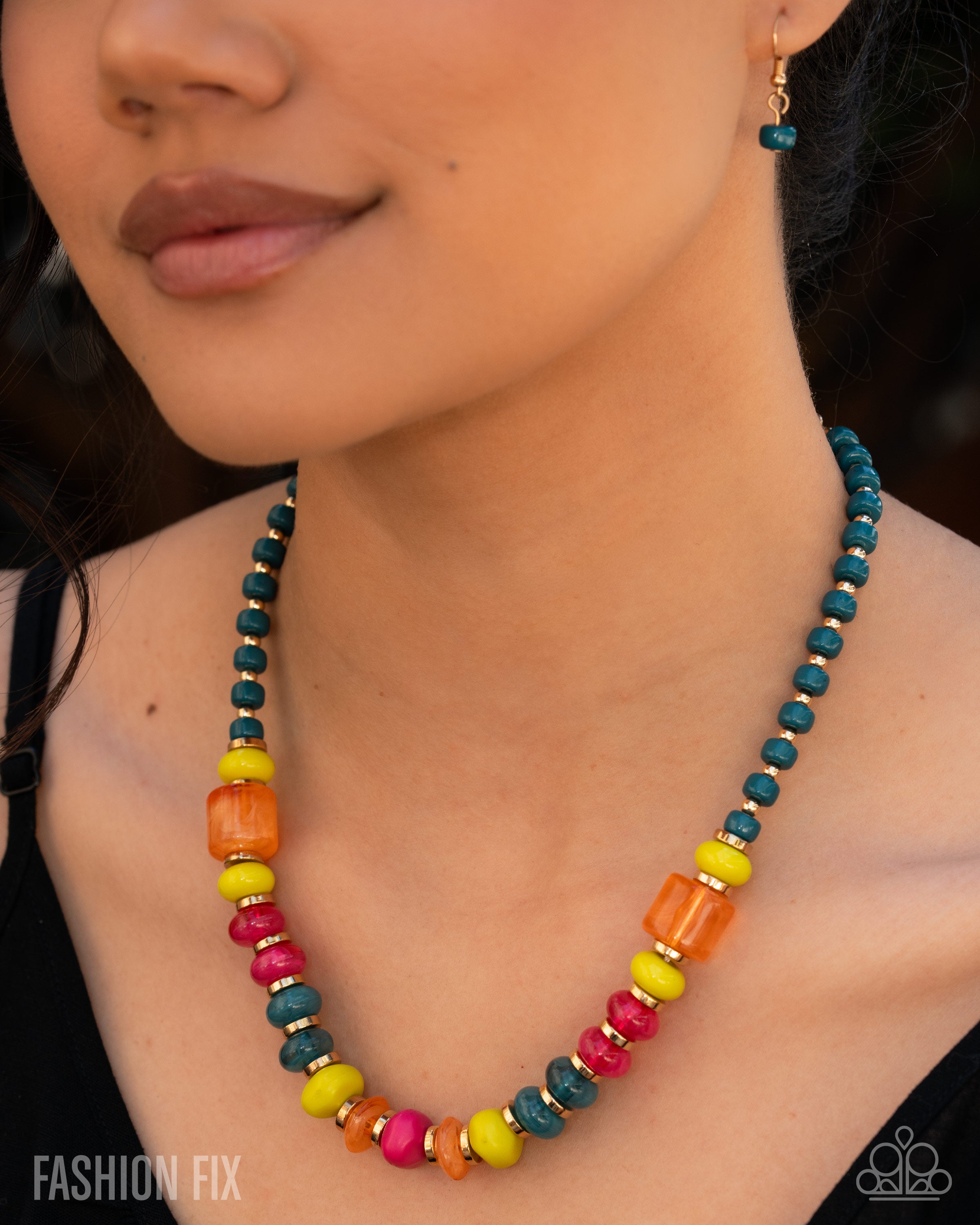 Established Elegance - Multi