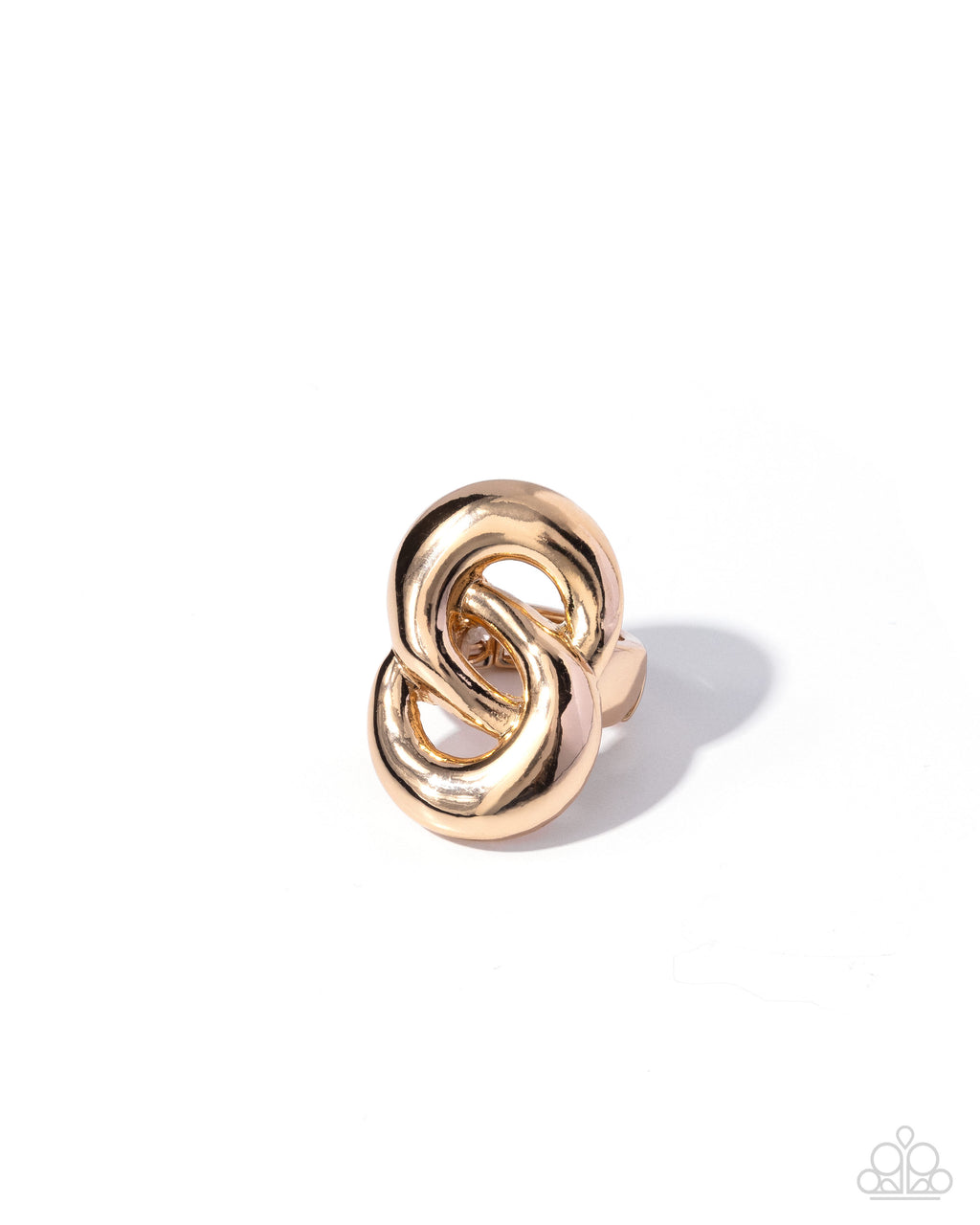 Tailored Twist - Gold