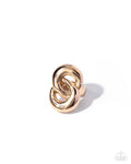 Tailored Twist - Gold