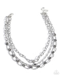 Ceaseless Confidence - Silver