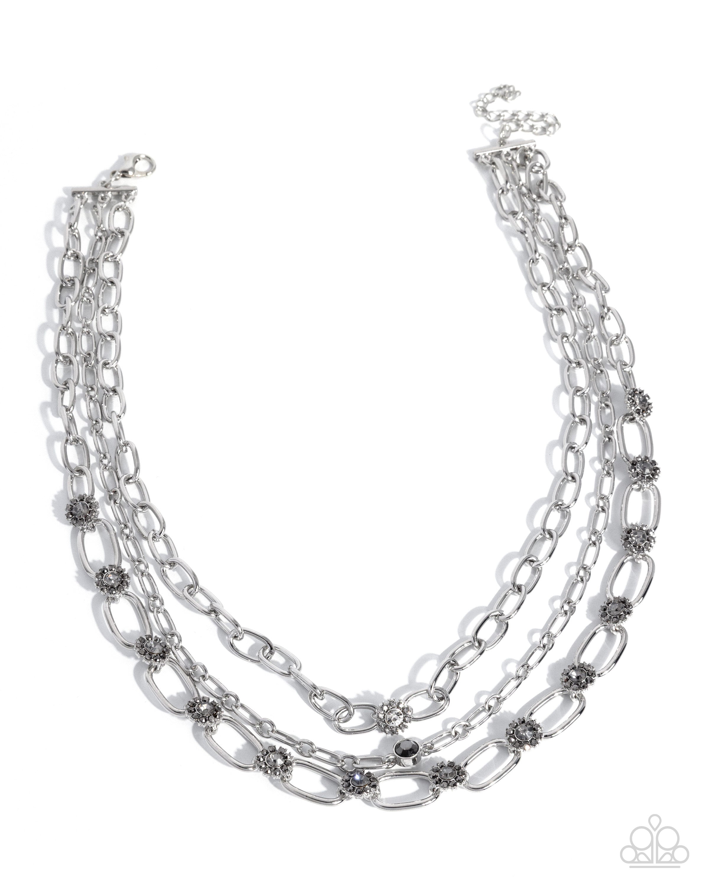 Ceaseless Confidence - Silver
