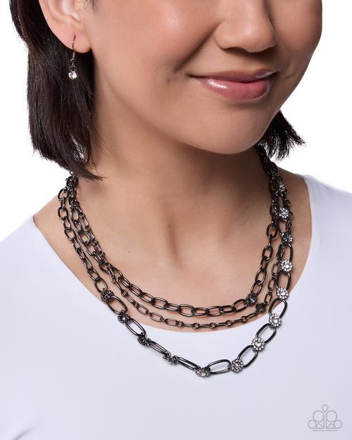 Ceaseless Confidence - Black