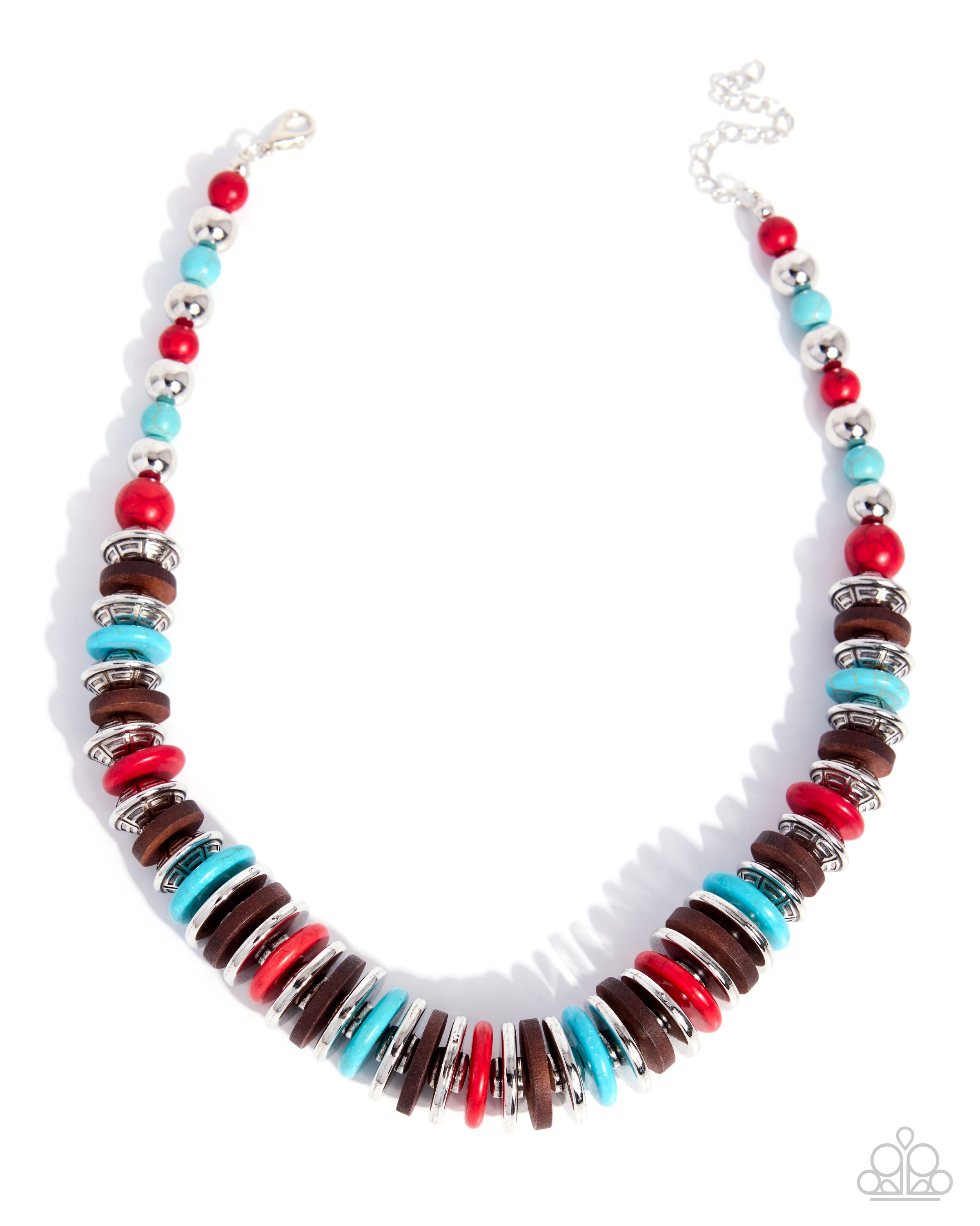 Rustic Release - Red