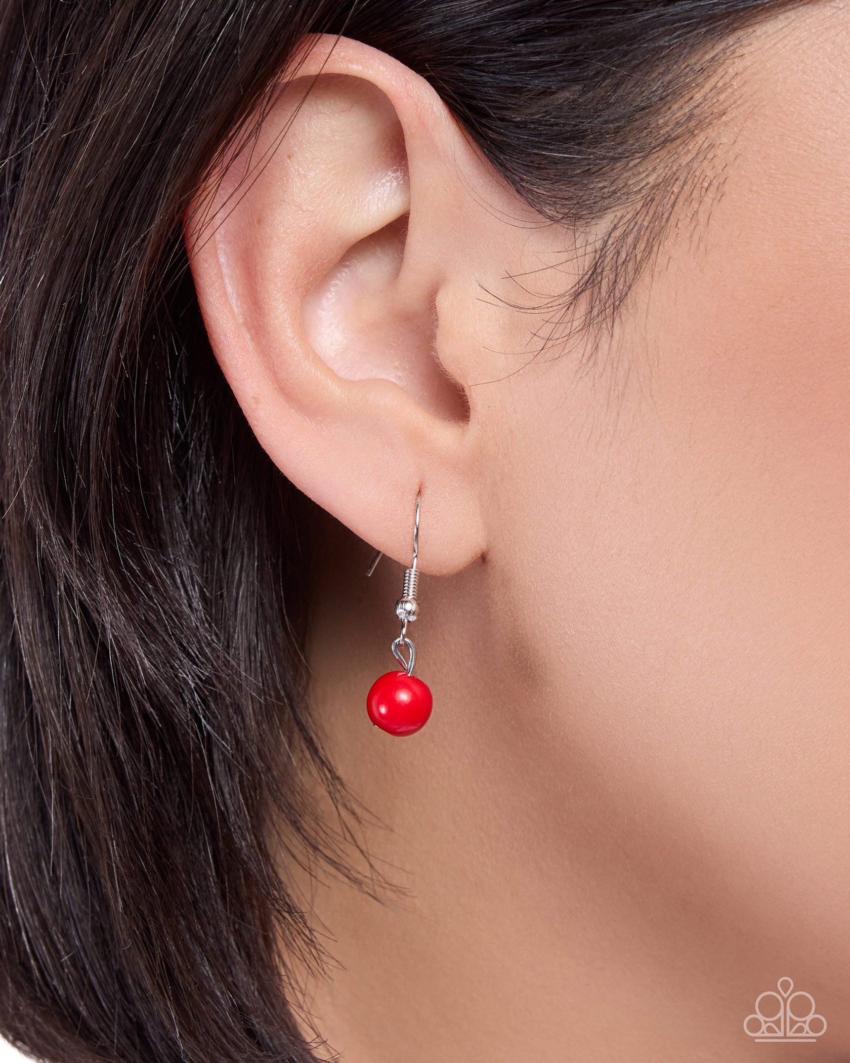 Obsessed with Opulence - Red