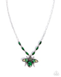 Neoclassical Novelty - Green