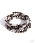 Polished Party - Black