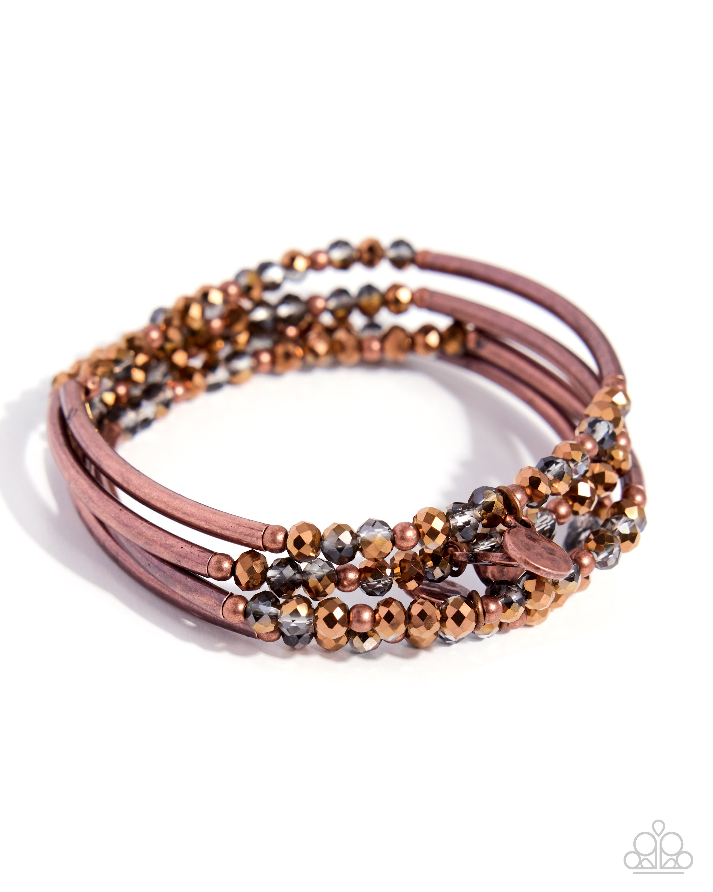 Delightful Discovery - Copper
