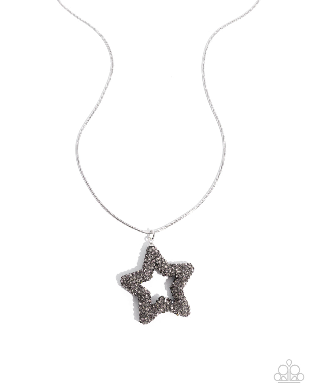 Star Submission - Silver
