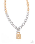 Leading Lock - Multi