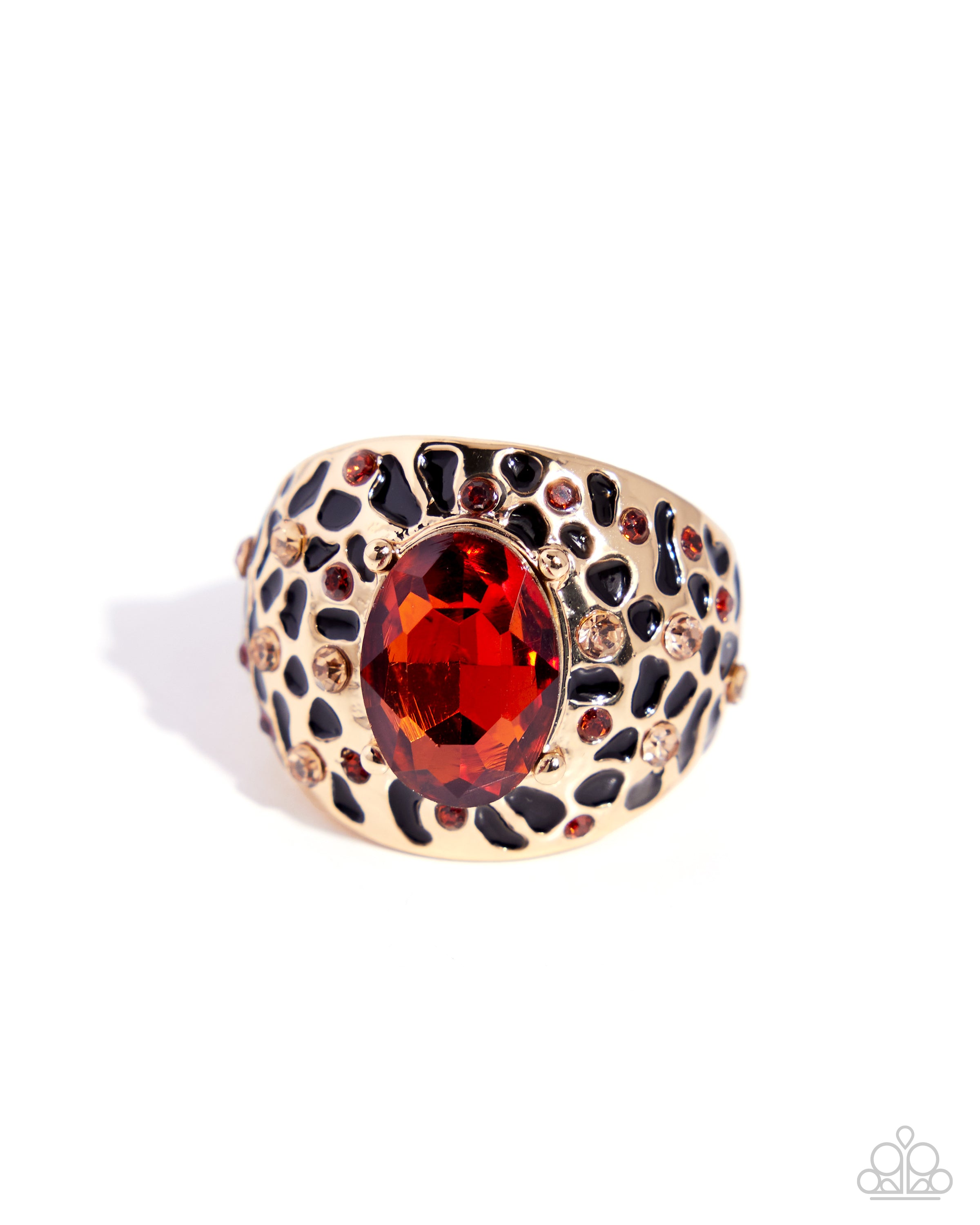 Spotted Season - Brown