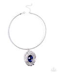 Fashionable Find - Blue