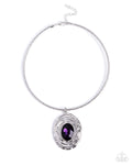 Fashionable Find - Purple