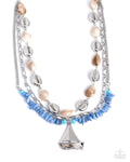 Sailboat Season - Blue