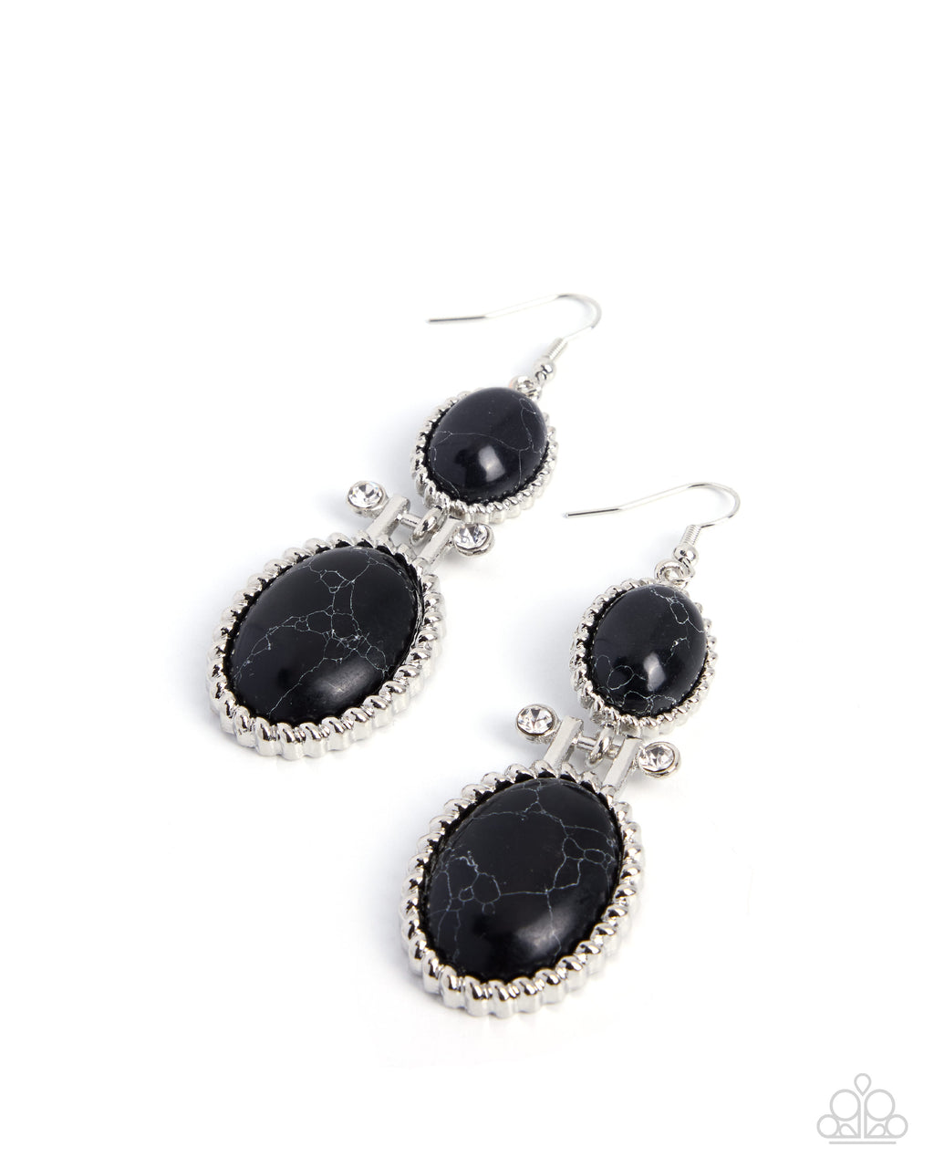 Elevated Element - Black