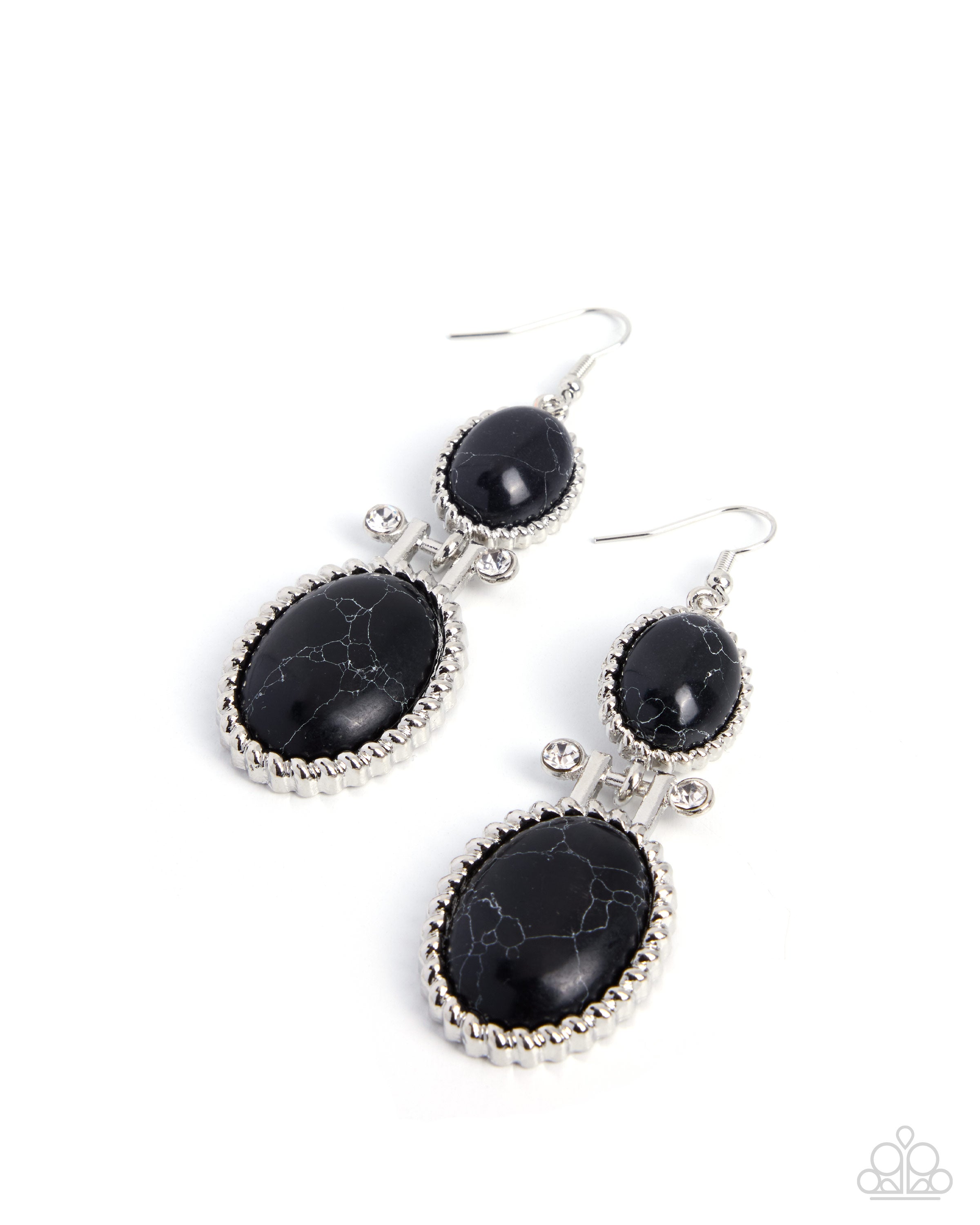 Elevated Element - Black