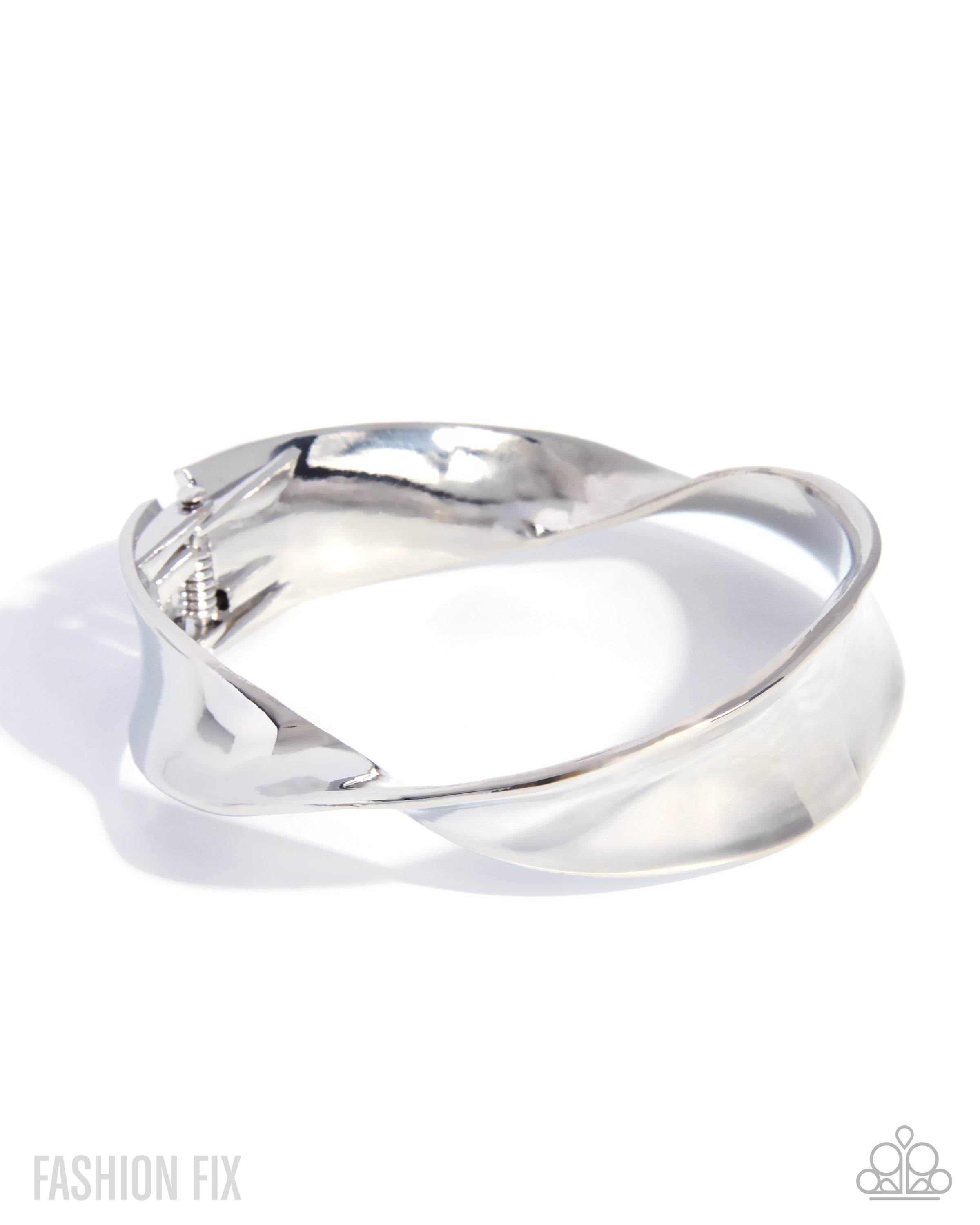Crafted Class - Silver